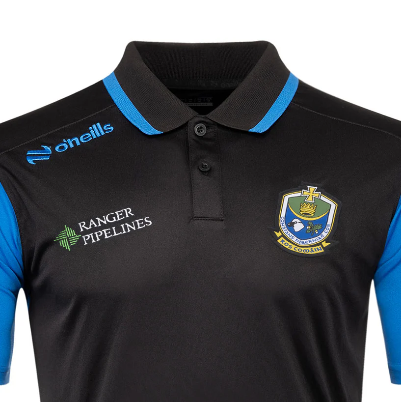 O'Neills Roscommon GAA Graham Polo - Image 3