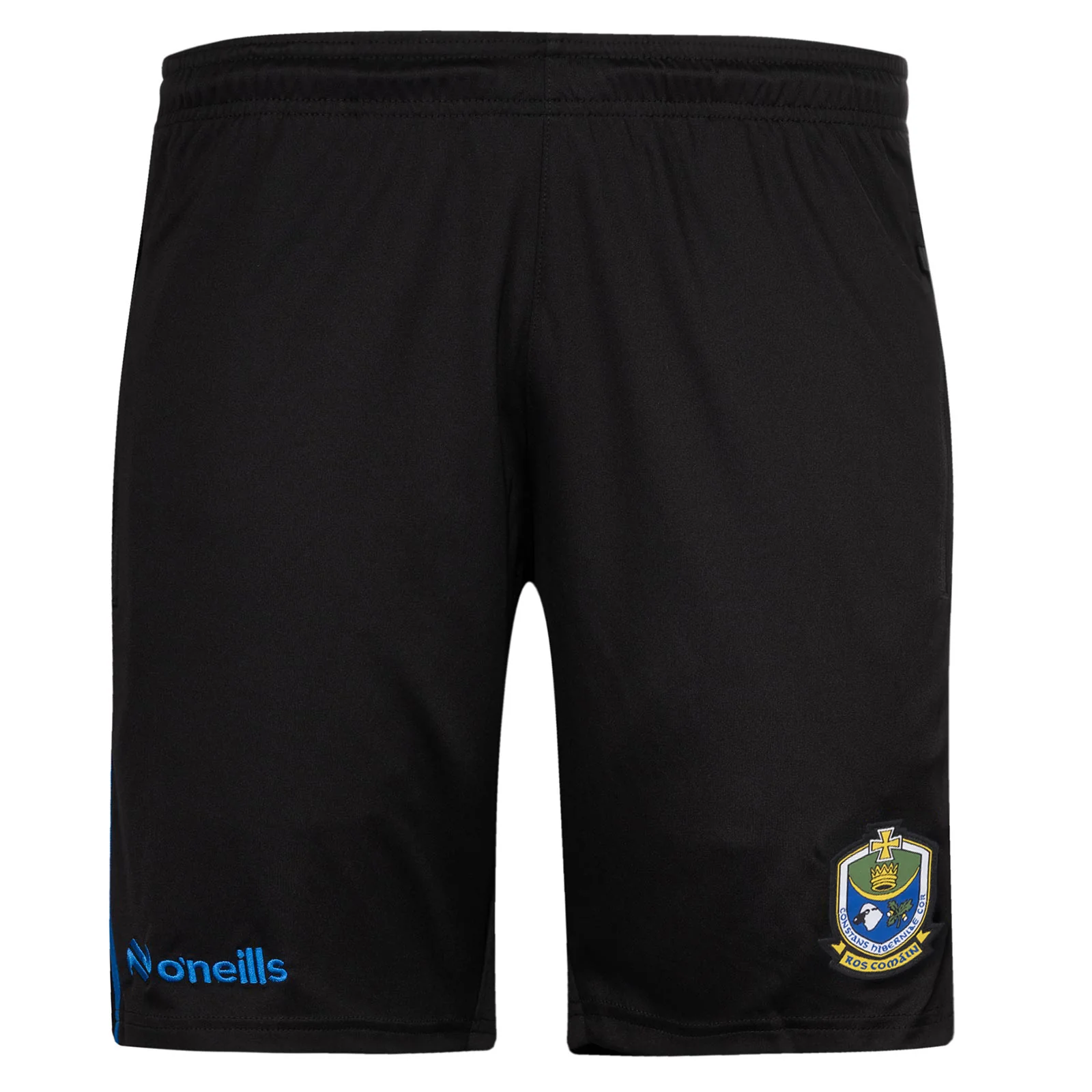 O'Neills Roscommon GAA Graham Poly Shorts