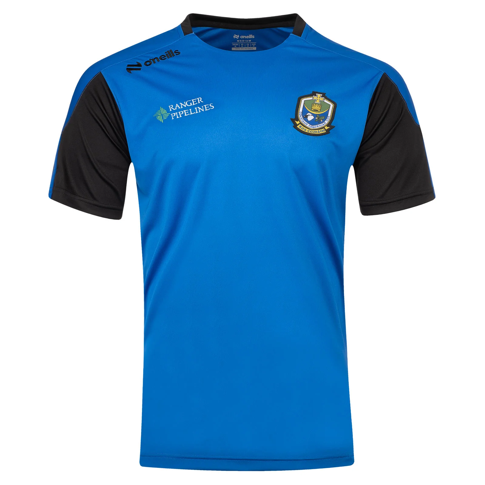 O'Neills Roscommon GAA Graham T-Shirt