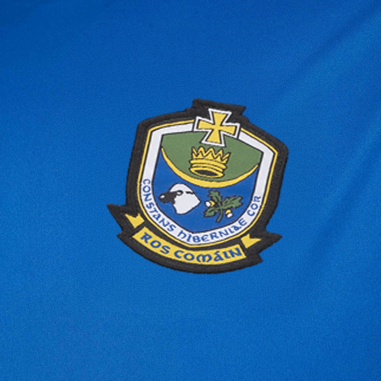 O'Neills Roscommon GAA Graham T-Shirt - Image 4