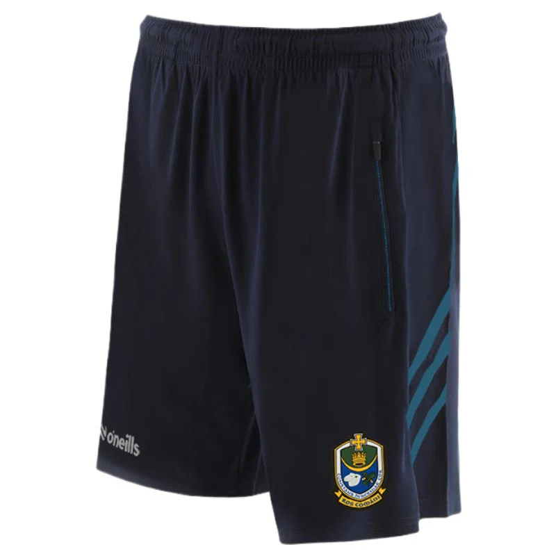 O'Neills Roscommon GAA Sedona Poly Shorts