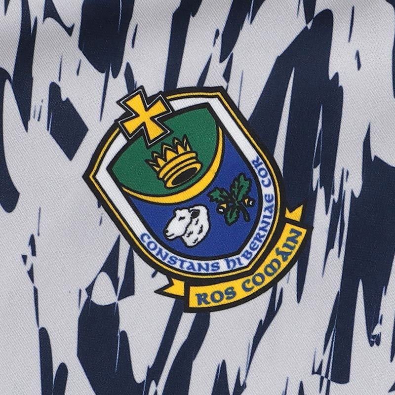 O'Neills Roscommon GAA 2026 Training Jersey - Image 3