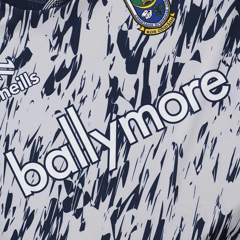 O'Neills Roscommon GAA 2026 Training Jersey - Image 5