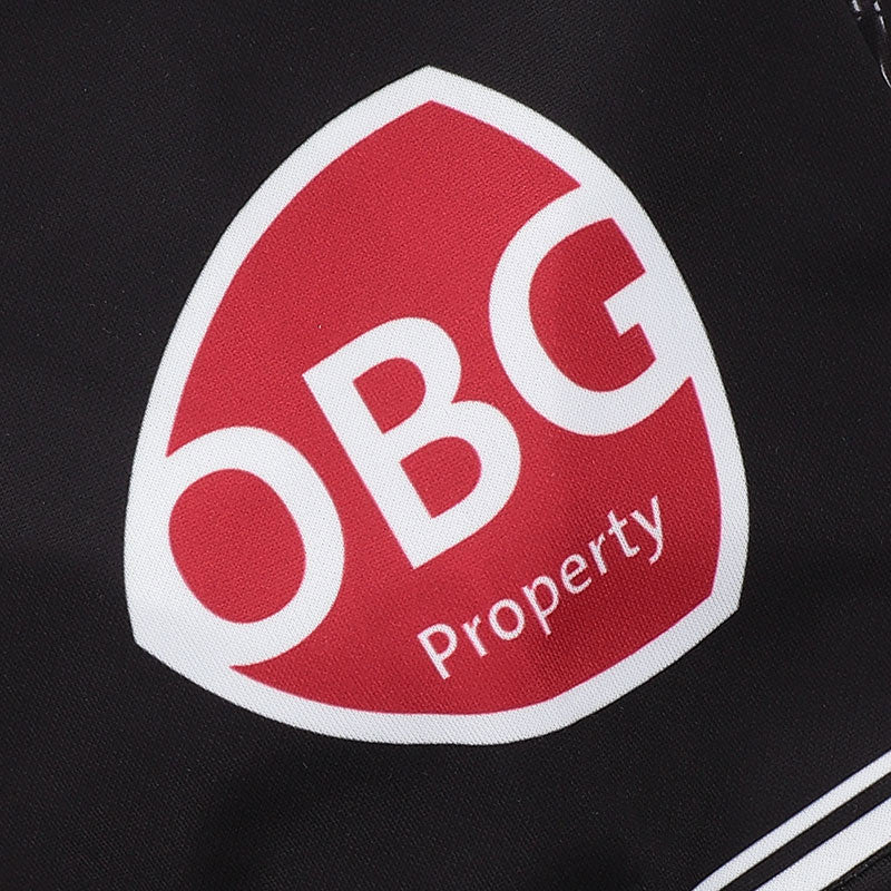 O'Neills Sligo GAA 2025 Home Jersey - Image 8