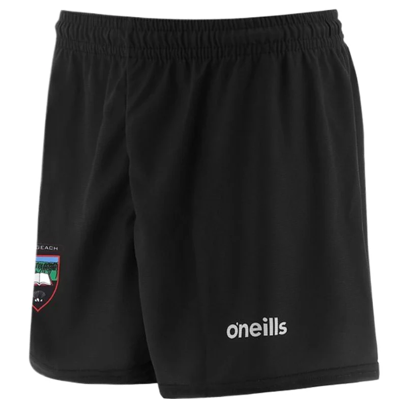 O'Neills Sligo GAA 2026 Kids Training Shorts - Image 2