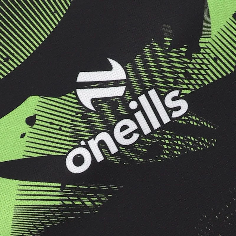 O'Neills Sligo GAA 2026 Player Fit Short-Sleeve Training Jersey - Image 4