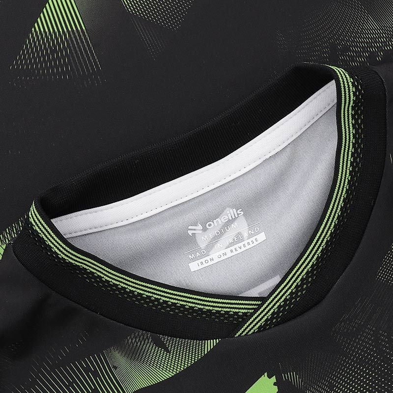 O'Neills Sligo GAA 2026 Player Fit Short-Sleeve Training Jersey - Image 5