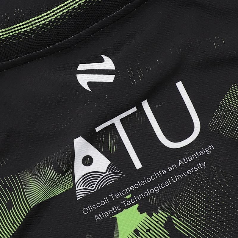 O'Neills Sligo GAA 2026 Player Fit Short-Sleeve Training Jersey - Image 6