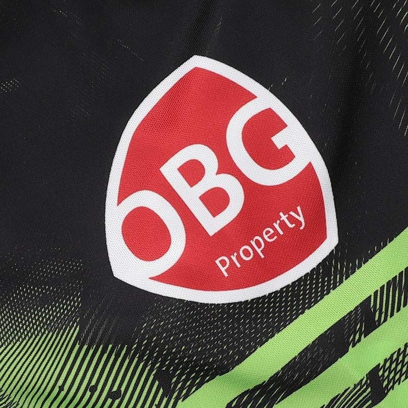 O'Neills Sligo GAA 2026 Player Fit Short-Sleeve Training Jersey - Image 7