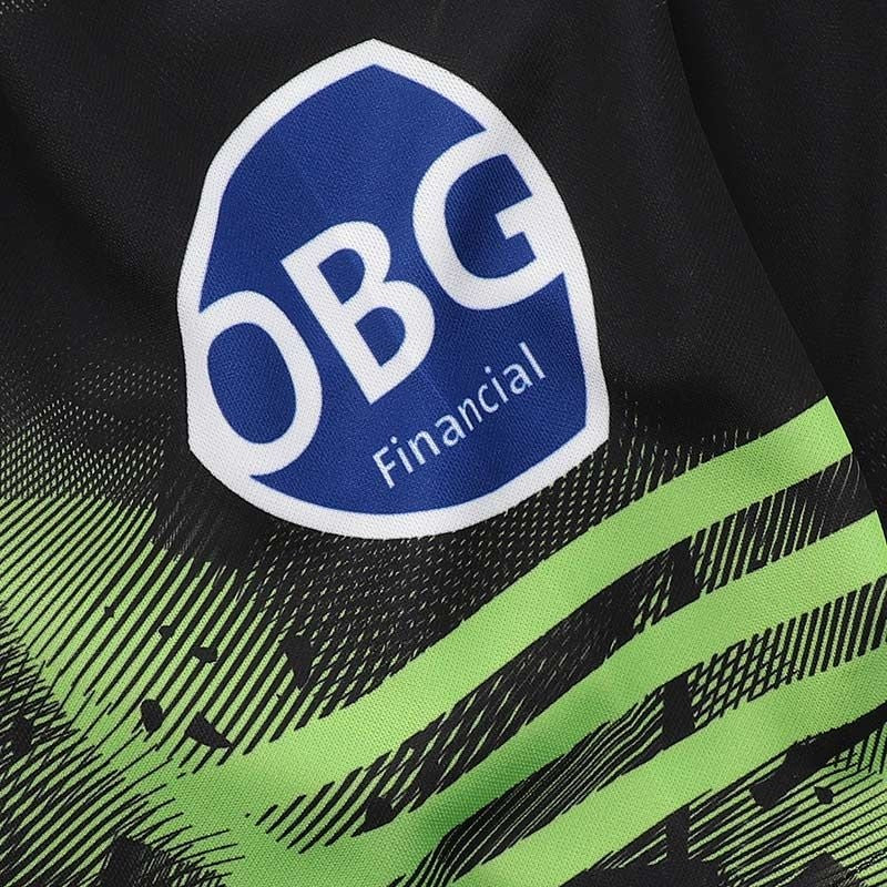 O'Neills Sligo GAA 2026 Player Fit Short-Sleeve Training Jersey - Image 8