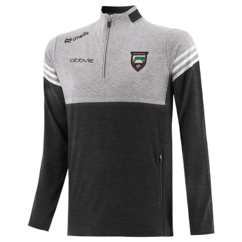 O'Neills Sligo GAA Sedona Half Zip Top