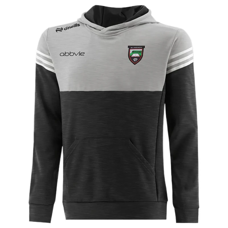 O'Neills Sligo GAA Sedona Kids Overhead Hoodie
