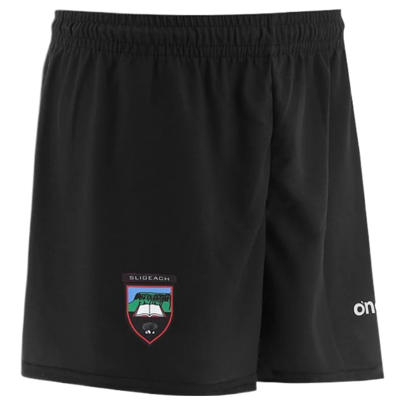 O'Neills Sligo GAA 2026 Training Shorts