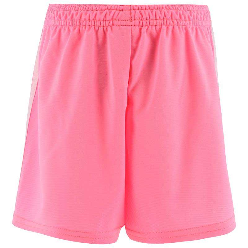 O'Neills Sperrin Kid Short Pink/White - Image 3