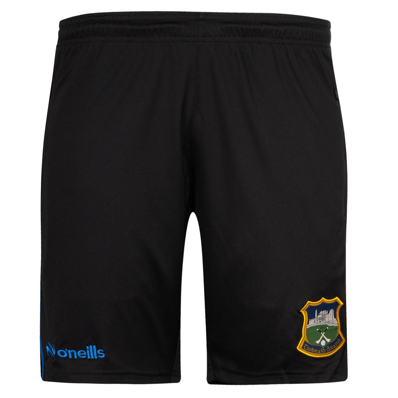 O'Neills Tipperary GAA Graham Kids Poly Shorts