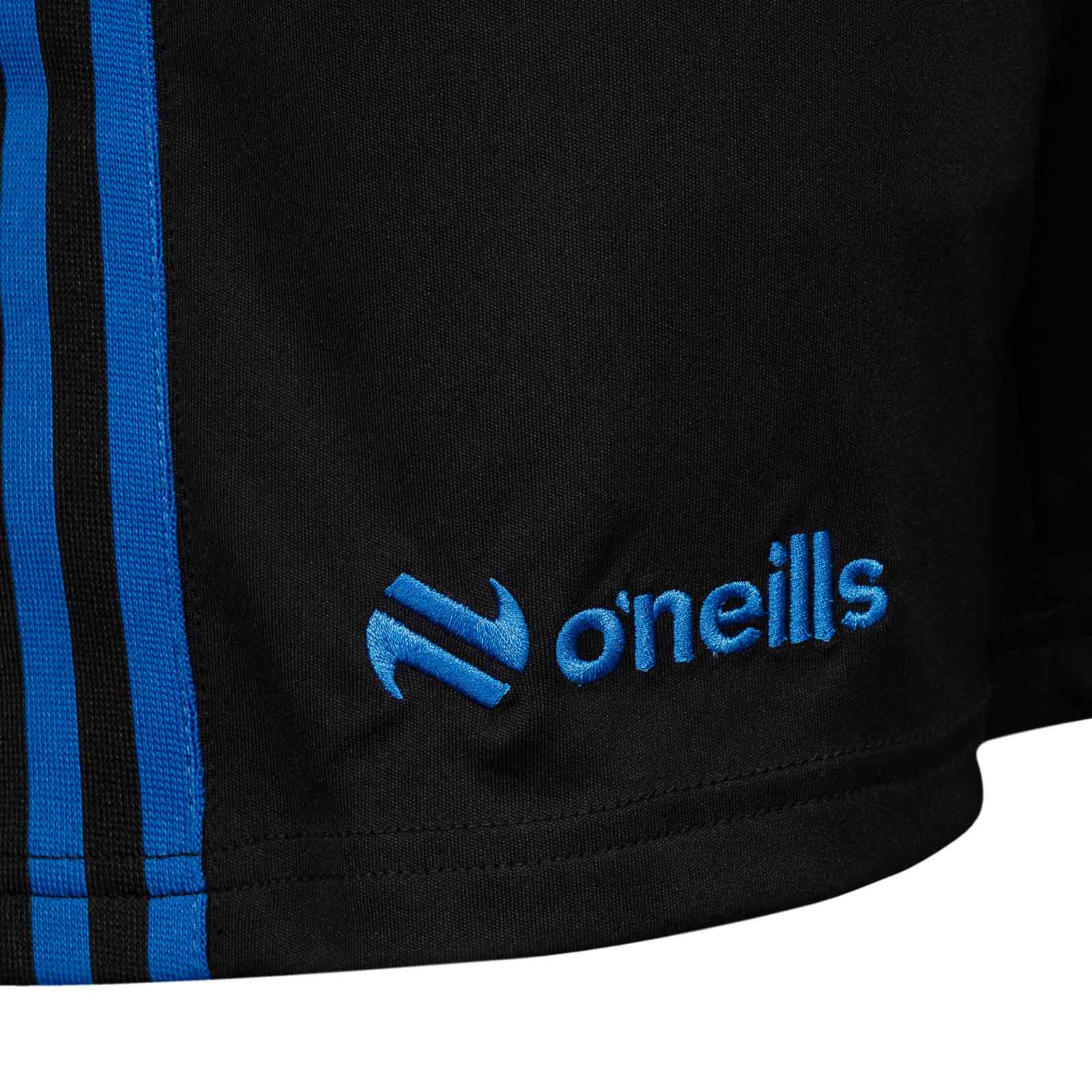 O'Neills Tipperary GAA Graham Kids Poly Shorts - Image 3