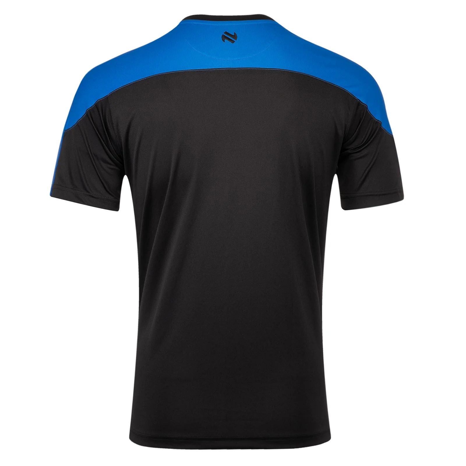 O'Neills Tipperary GAA Graham Kids Poly T-Shirt - Image 2