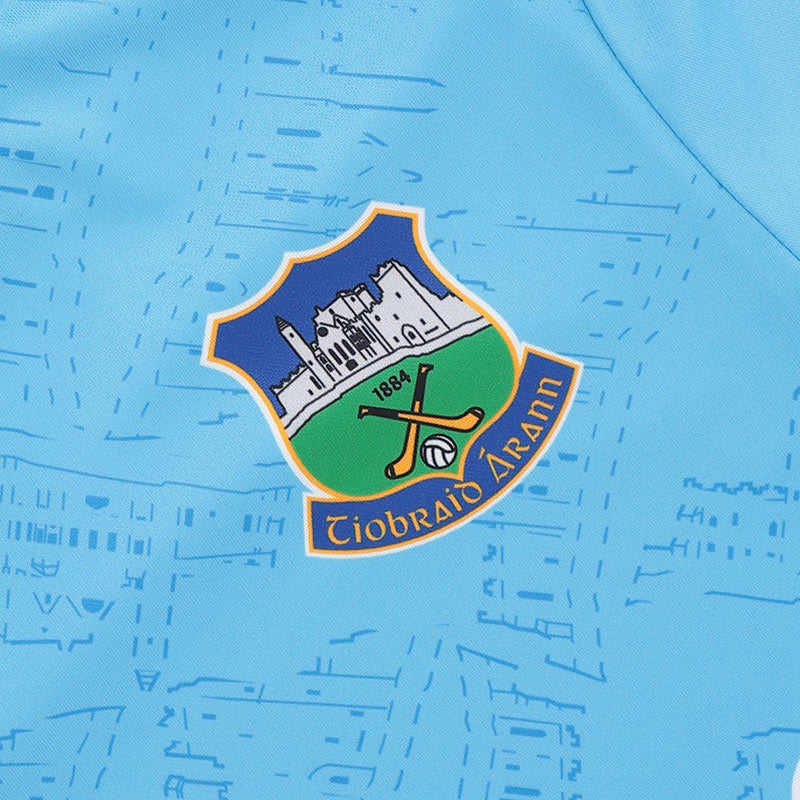 O'Neills Tipperary GAA 2026 Player Fit Training Jersey - Image 3