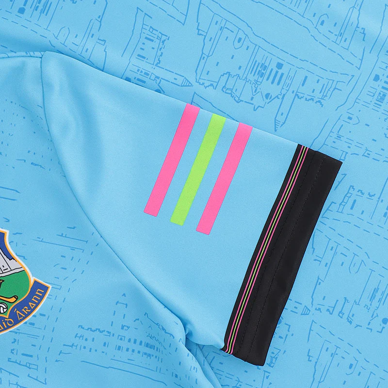 O'Neills Tipperary GAA 2026 Player Fit Training Jersey - Image 7
