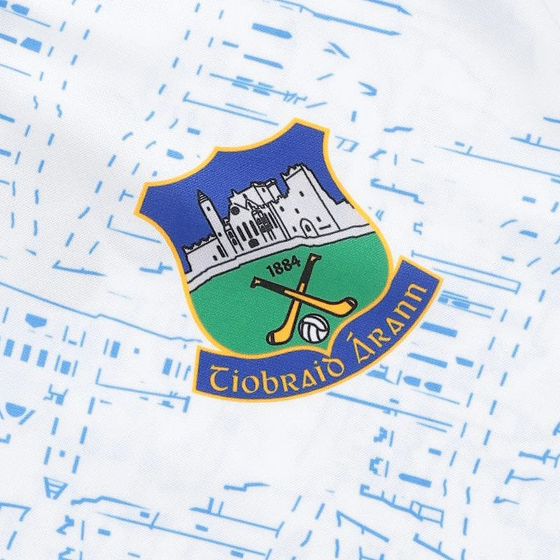 O'Neills Tipperary GAA 2026 Player Fit Training Jersey - Image 3
