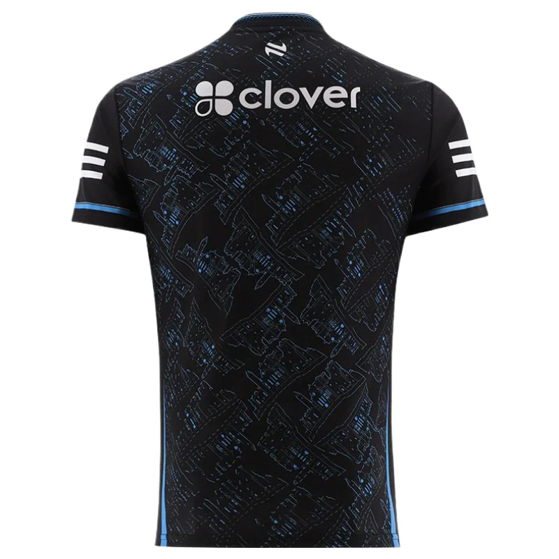 O'Neills Tipperary GAA 2026 Player Fit Training Jersey - Image 2