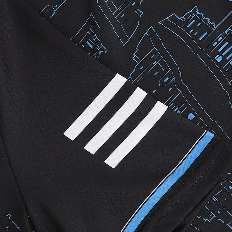 O'Neills Tipperary GAA 2026 Player Fit Training Jersey - Image 6