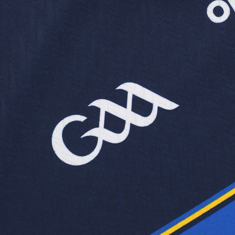 O'Neills Tipperary GAA 2026 Alternate Kids Jersey - Image 4