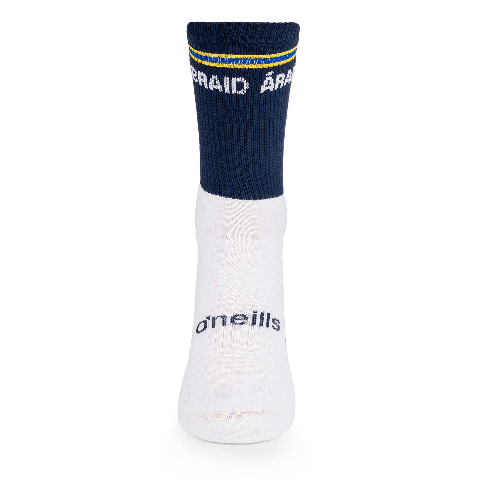O'Neills Tipperary 2026 Alternate Midi Sock - Image 2