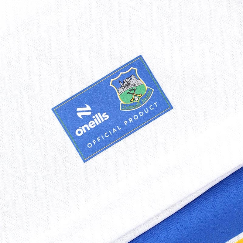 O'Neills Tipperary GAA 2026 Kids Goalkeeper Home Jersey - Image 10