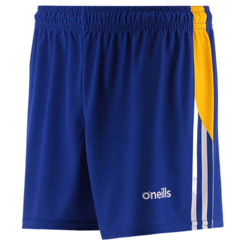O'Neills Tipperary GAA 2026 Goalkeeper Home Shorts - Image 2