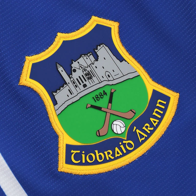 O'Neills Tipperary GAA 2026 Goalkeeper Home Shorts - Image 4