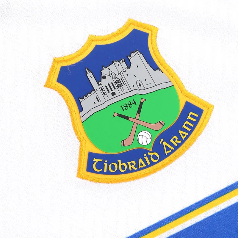 O'Neills Tipperary GAA 2026 Player Fit Goalkeeper Home Jersey - Image 3