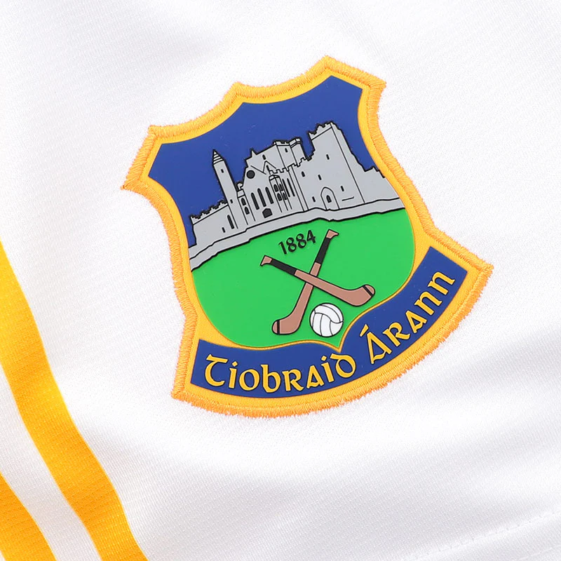 O'Neills Tipperary GAA 2026 Home Kids Shorts - Image 4