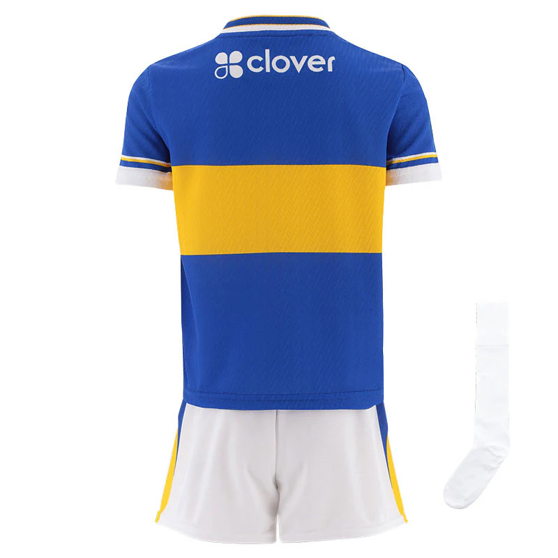 O'Neills Tipperary GAA 2026 Home Infant Kit - Image 2