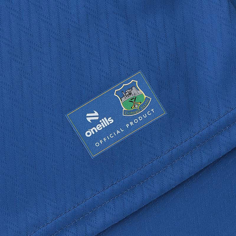 O'Neills Tipperary GAA 2026 Kids Home Jersey - Image 8