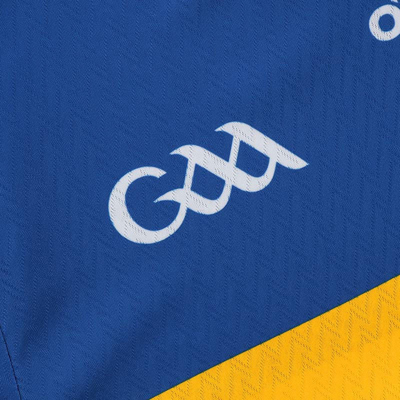 O'Neills Tipperary GAA 2026 Womens Fit Home Jersey - Image 4