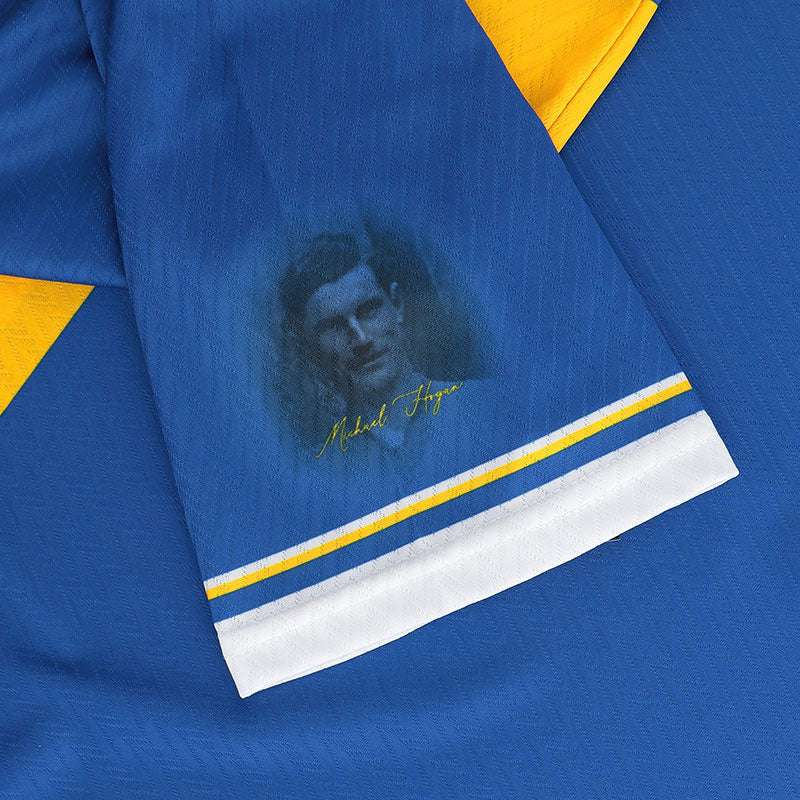 O'Neills Tipperary GAA 2026 Womens Fit Home Jersey - Image 7