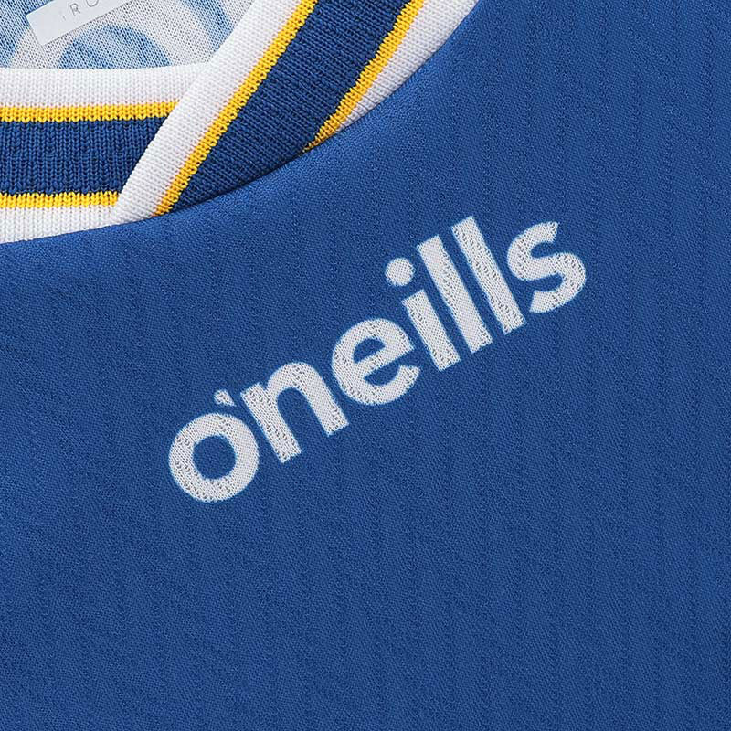 O'Neills Tipperary GAA 2026 Womens Fit Home Jersey - Image 9