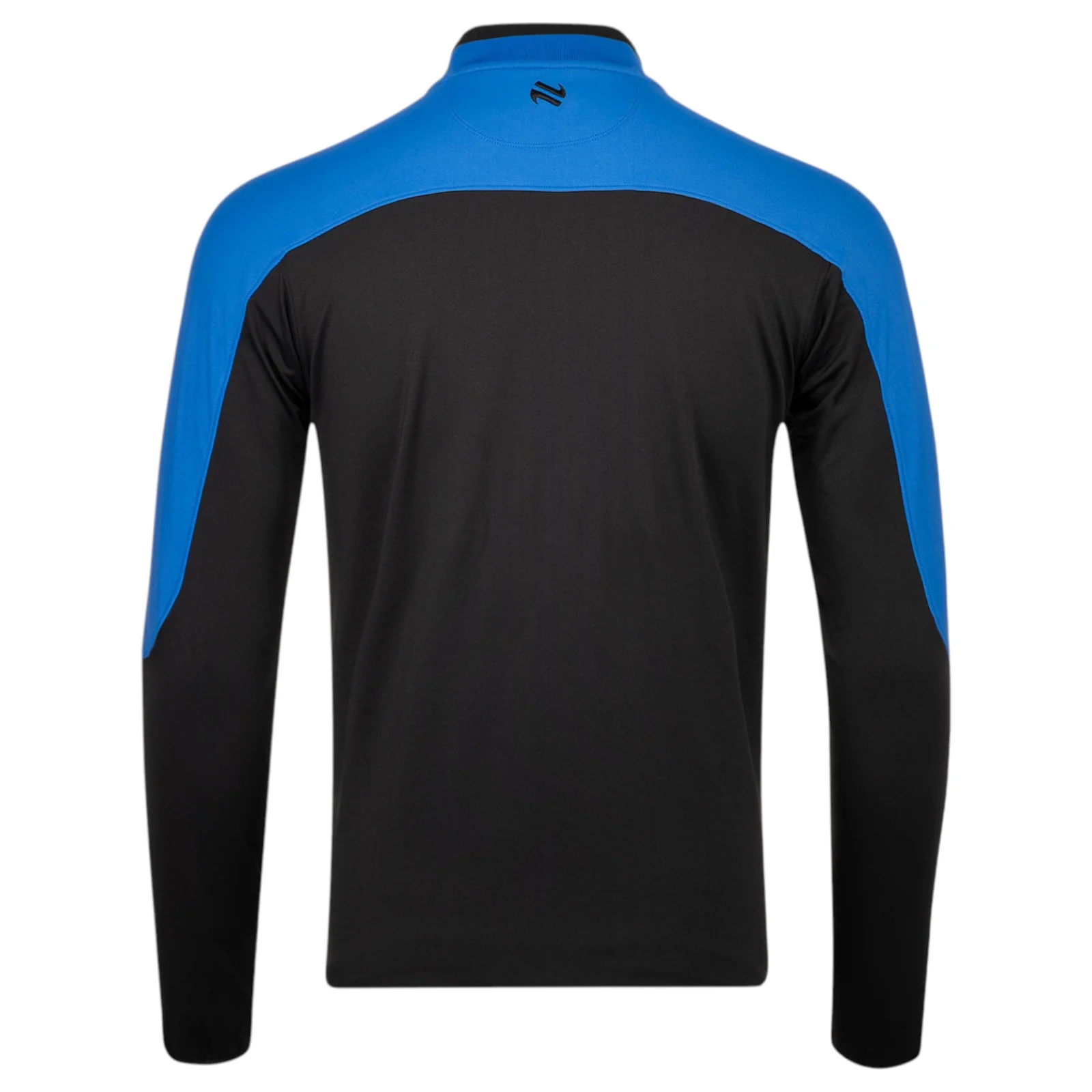 O'Neills Tipperary GAA Graham Brushed Half Zip Top - Image 2
