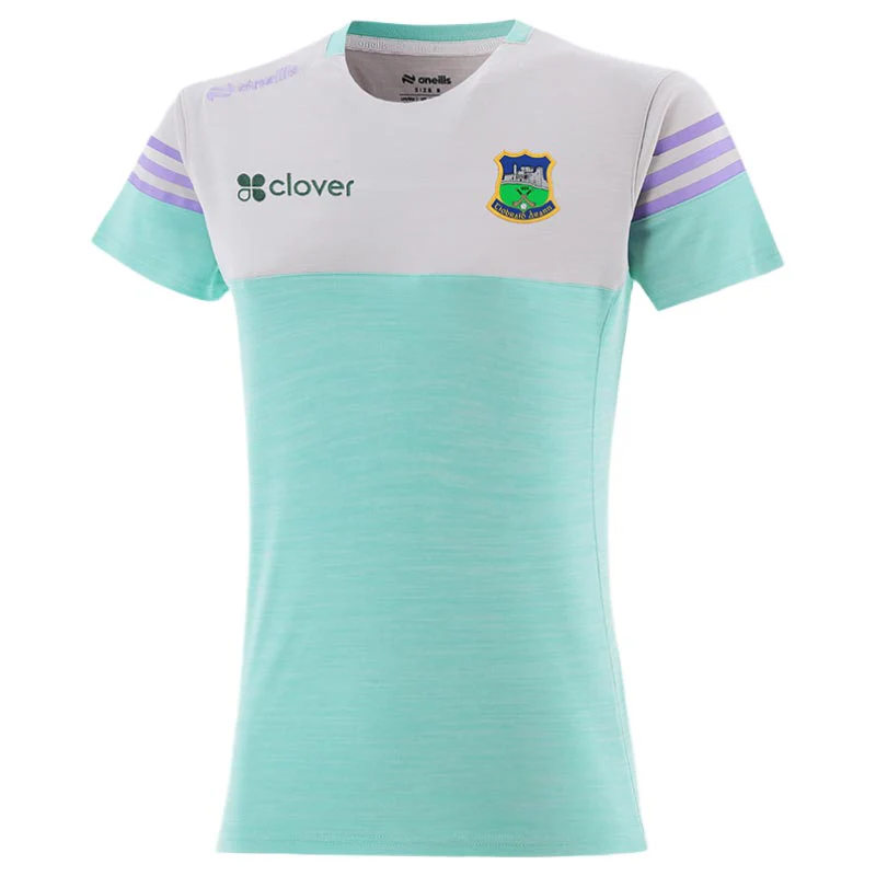 O'Neills Tipperary GAA Sedona Girls T-Shirt