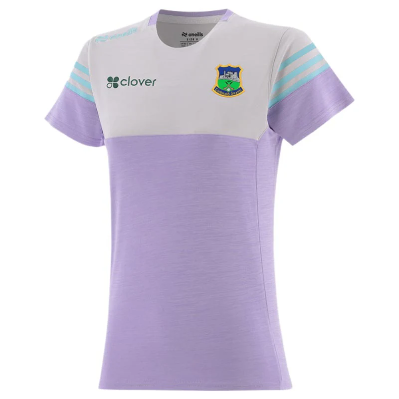 O'Neills Tipperary GAA Sedona Womens T-Shirt