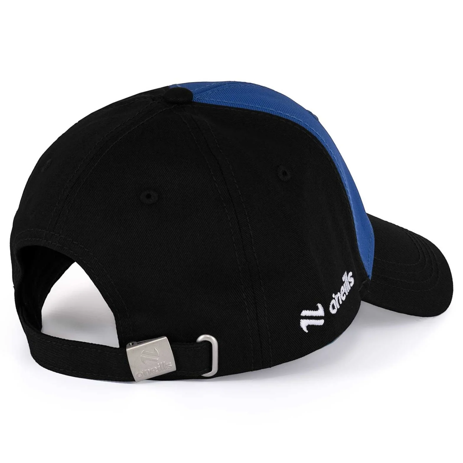O'Neills Tipperary Tadhg Basball Hat Black - Image 2