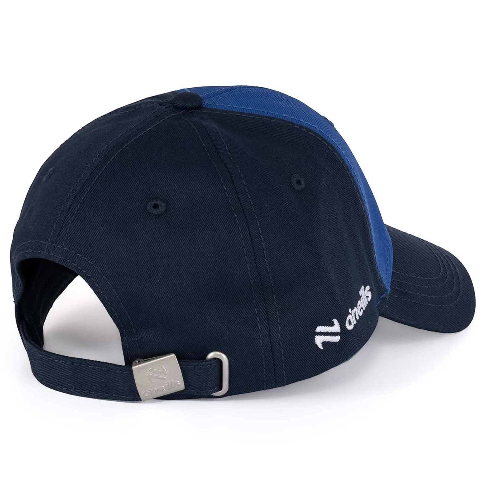 O'Neills Tipperary Tadhg Baseball Hat Navy - Image 2