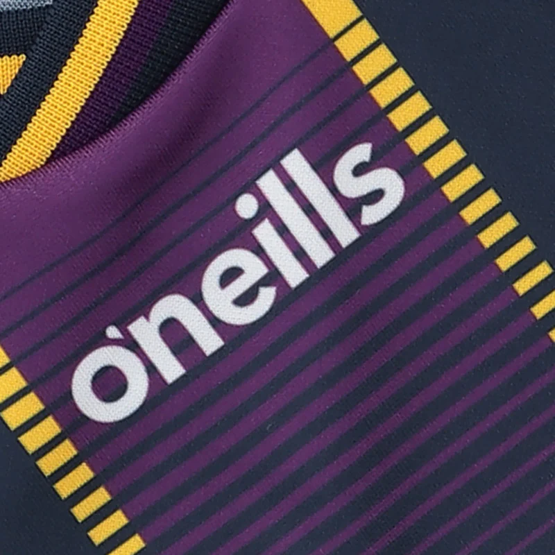 O'Neills Wexford GAA 2025 Alternative Jersey - Image 4