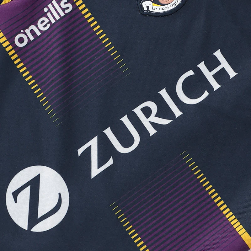 O'Neills Wexford GAA 2025 Alternative Jersey - Image 5