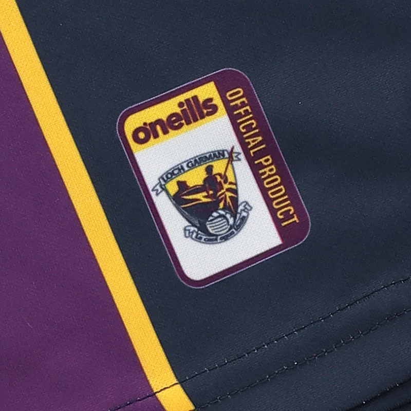 O'Neills Wexford GAA 2025 Alternative Jersey - Image 6