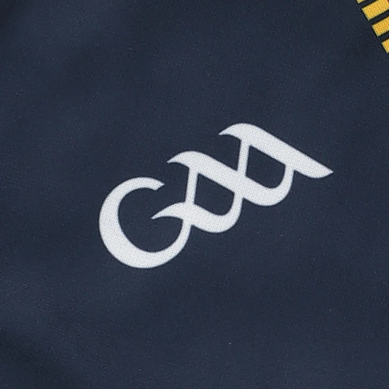O'Neills Wexford GAA 2025 Alternative Jersey - Image 9