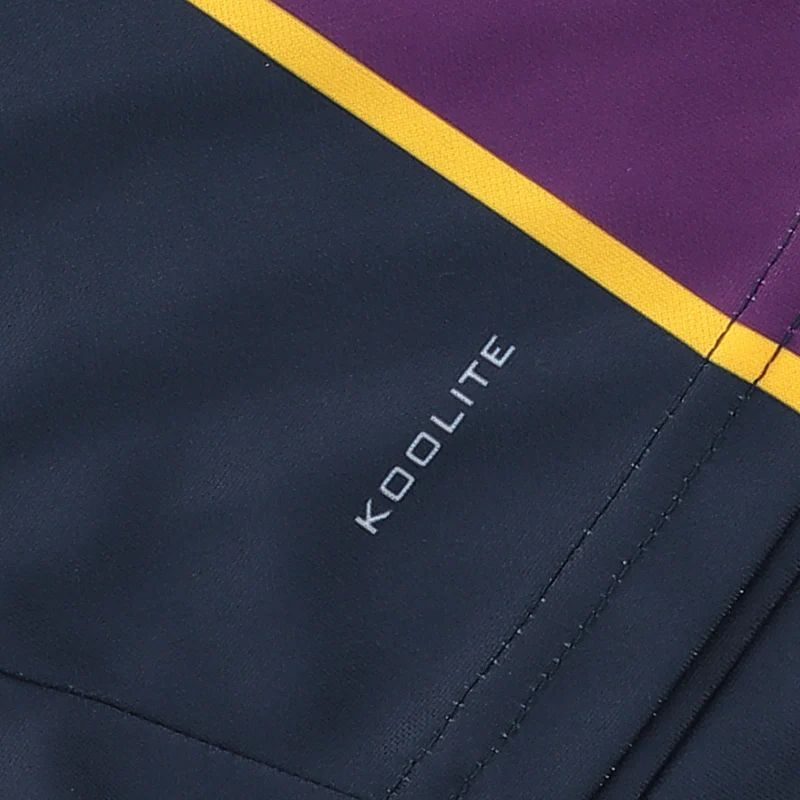 O'Neills Wexford GAA 2025 Alternative Player Fit Jersey - Image 10