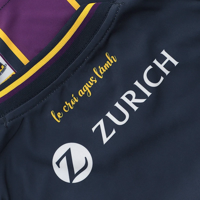 O'Neills Wexford GAA 2025 Alternative Player Fit Jersey - Image 7
