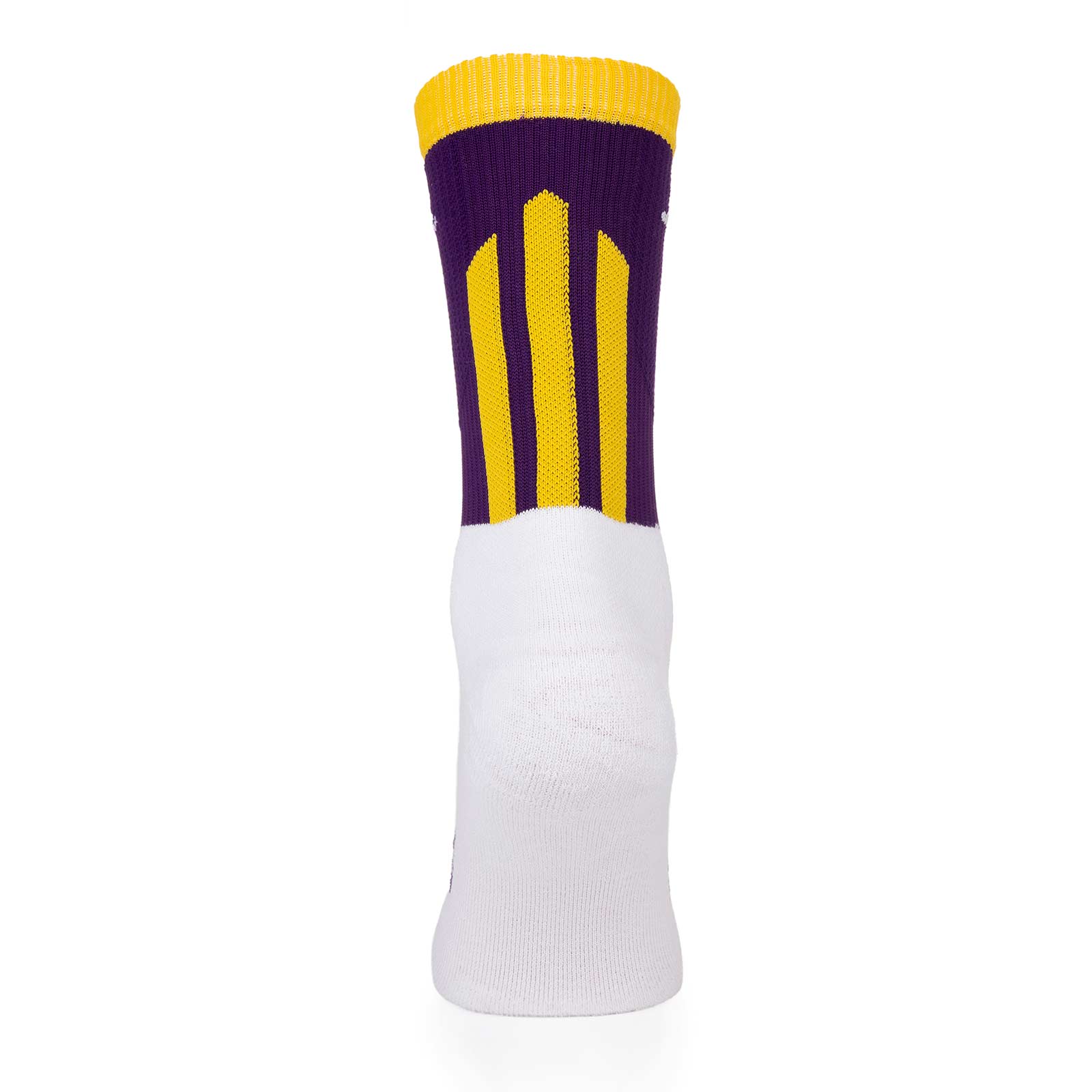 O'Neills Wexford GAA 2026 Home Midi Socks - Image 2